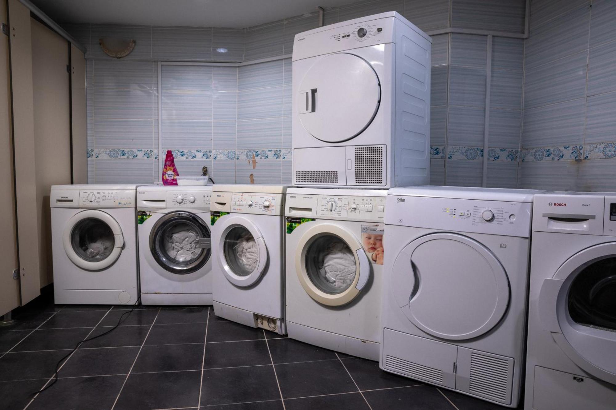 Apartment In A Social Environment 101 Istanbul