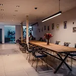 Studio In A Social Environment 101
